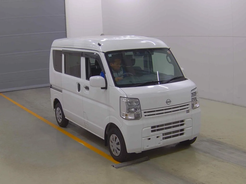 Nissan NV100 Clipper DR17V 2025